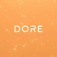 DORE logo - Similar company to Write With Laika