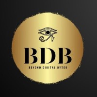 Beyond Digital bytes logo - Similar company to Greensphere®