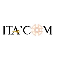ITA'COM logo - Similar company to Ifort