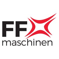 FF Maschinen GmbH logo - Similar company to Emhs Gmbh