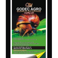 Godec Agro Business Enterprise logo - Similar company to Agricvendor