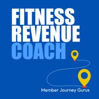 Fitness Revenue Coach logo - Similar company to Fitrev
