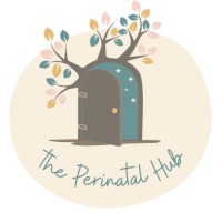 The Perinatal Hub Surf Coast logo - Similar company to Flying Start Children'S Therapy