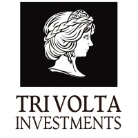 Tri Volta Investments logo - Similar company to Sivic Solutions Group, Llc