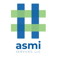 ASMI Services logo - Similar company to Accent Software Inc
