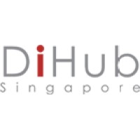 DIHUB logo - Similar company to Empower - Coaching & Consulting