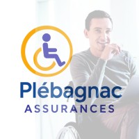 Plébagnac Assurances Handicap logo - Similar company to M'O Transition