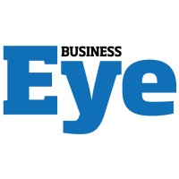 Business Eye Magazine logo - Similar company to Derry Journal