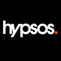 Hypsos logo - Similar company to Gielissen Interiors | Exhibitions | Events