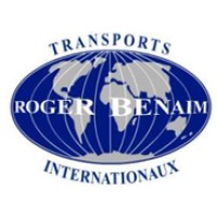 Transports Internationaux Roger Benaim / Car Shipment logo - Similar company to Mgl Export