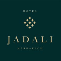 JADALI HOTEL & SPA logo - Similar company to Eva Services