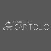 Constructora Capitolio logo - Similar company to Constructora E Inmobiliaria Leceni