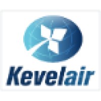 KEVELAIR & KEVELAIR AMERICA , Affrètement Aérien logo - Similar company to Lynx System - R'Lan Defense & Security