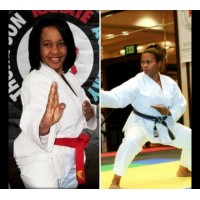 Thompson's Karate Academy Foundation, NFP logo - Similar company to Mountain Eagle Karate Academy