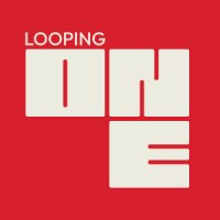 LOOPING ONE logo - Similar company to Looping Group