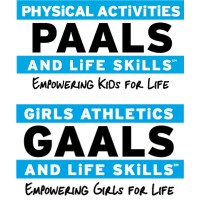 GAALS + PAALS (GAALSusa Girls Athletics And Life Skills+PAALSusa Physical Activities And Life Skills logo - Similar company to Faade Gmbh