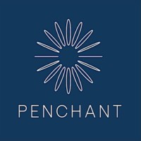 Penchant logo - Similar company to Fast Courier