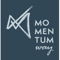 Momentum Way logo - Similar company to Bettersoft Sp. Z O.O.