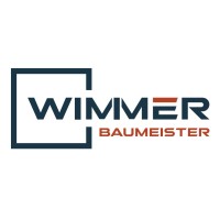 WIMMER Baumeister logo - Similar company to Visicon