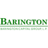 Barington Capital Group, L.P. logo - Similar company to Rdp Advisory