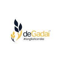 deGadai logo - Similar company to Pathway Coaching