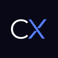 CifarX logo - Similar company to Softart