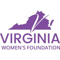 Virginia Women's Foundation logo - Similar company to Dc Veterinary Medical Association