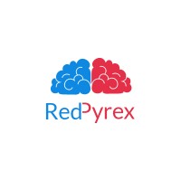 RedPyrex logo - Similar company to Moerf
