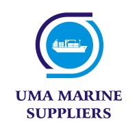 UMA MARINE SUPPLIERS logo - Similar company to Scf Management