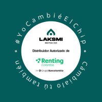 LAKSMI RENTING CAR logo - Similar company to Serficop Servicios Financiero Sas