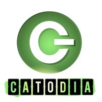 Catodia Producciones logo - Similar company to International Schools Database