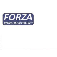 Konsulenthuset FORZA logo - Similar company to Talmo