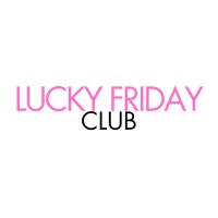 Lucky Friday Club logo - Similar company to Eligent Tv