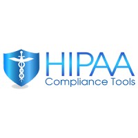 HIPAA Compliance Tools logo - Similar company to Privacy Pros Podcast | #1 Data Privacy Career Podcast For A Thriving Career