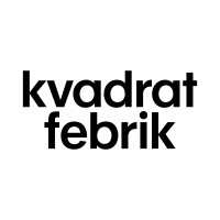Kvadrat Febrik logo - Similar company to Verosol