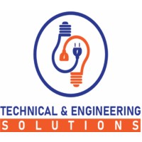 Technical and Engineering Solutions logo - Similar company to Levate Technical Enterprises