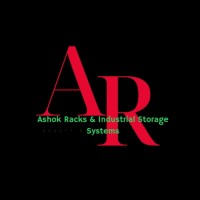 Ashok Racks and Industrial Storage Systems