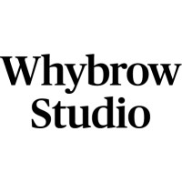 Whybrow Studio logo - Similar company to Bureau Bureau