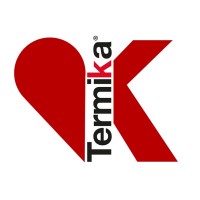 TERMIKA SRL - Aluminium Systems logo - Similar company to Isolcore