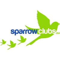 Sparrow Clubs Usa