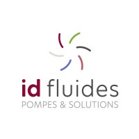 IDFluides logo - Similar company to Cantié Process Industriels
