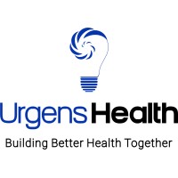 Urgens Health Corporation logo - Similar company to Indispire