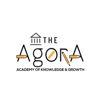 The Agora Academy logo - Similar company to Activating Peace