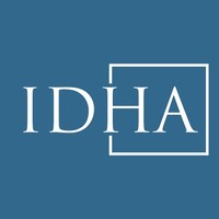 IDHA Consulting logo - Similar company to Kriyators Consulting