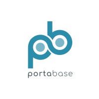 Portabase logo - Similar company to Debitan