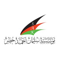 SAK - Suleman Ahmad Khder Contracting Est. logo - Similar company to شركة بلاد التشييد للمقاولات