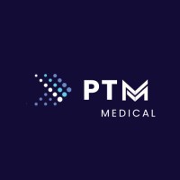 PTM MEDICAL logo - Similar company to Ptm - Tool Die Mold
