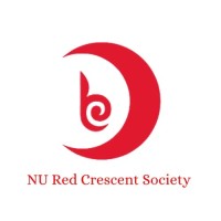 Red Crescent Society at Nazarbayev University logo - Similar company to 1Source