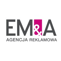 EM&A Agencja Reklamowa logo - Similar company to Visualcom.Pl