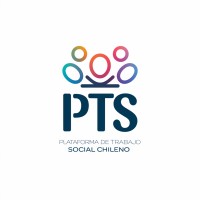 Plataforma de Trabajo Social Chile logo - Similar company to Pipartner Group